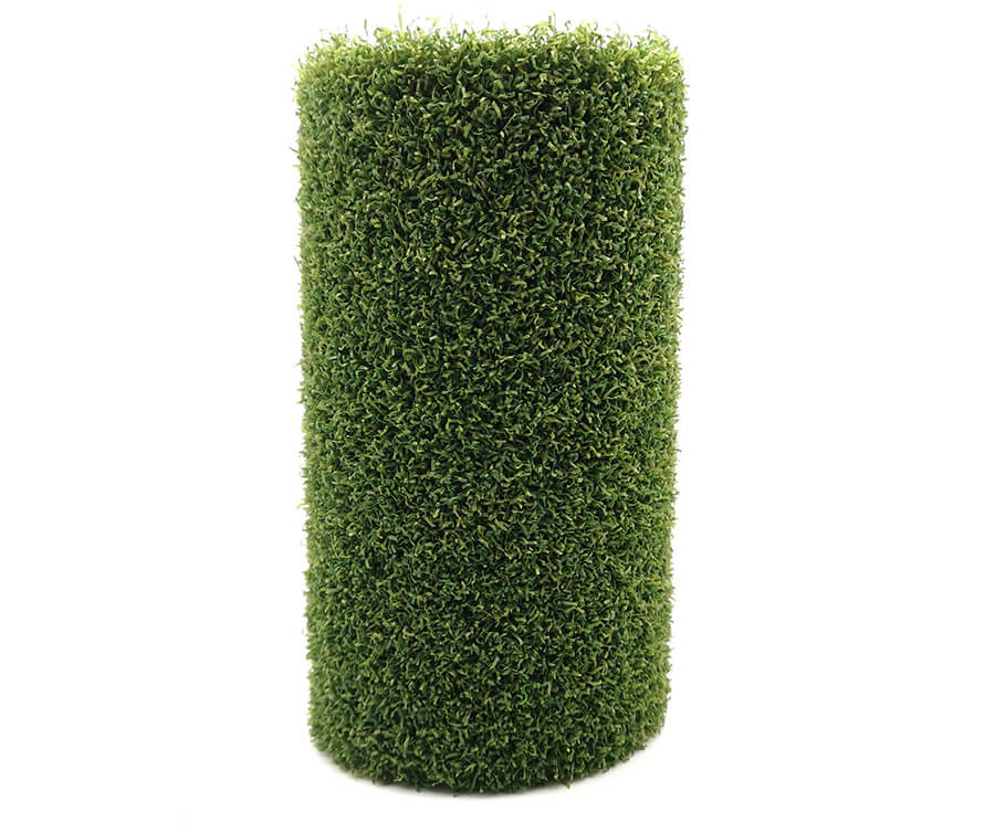 golf putting green turf