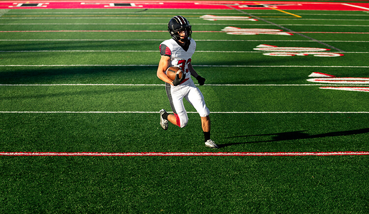 rugby multi sport turf manufacturer