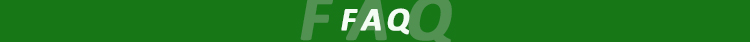FAQ FAQ