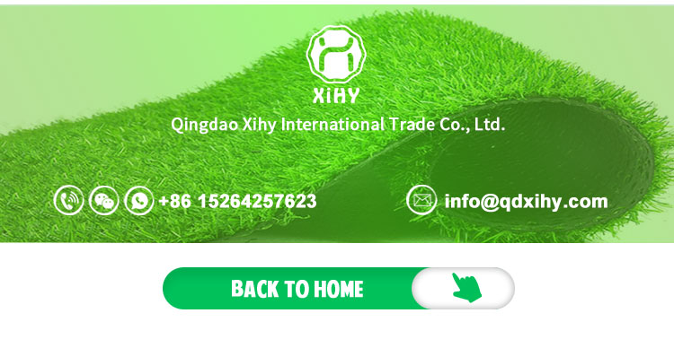XiHY artificial grass