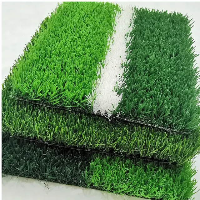 Why Recreational Football Grass Beats Natural Lawns for Community Fields