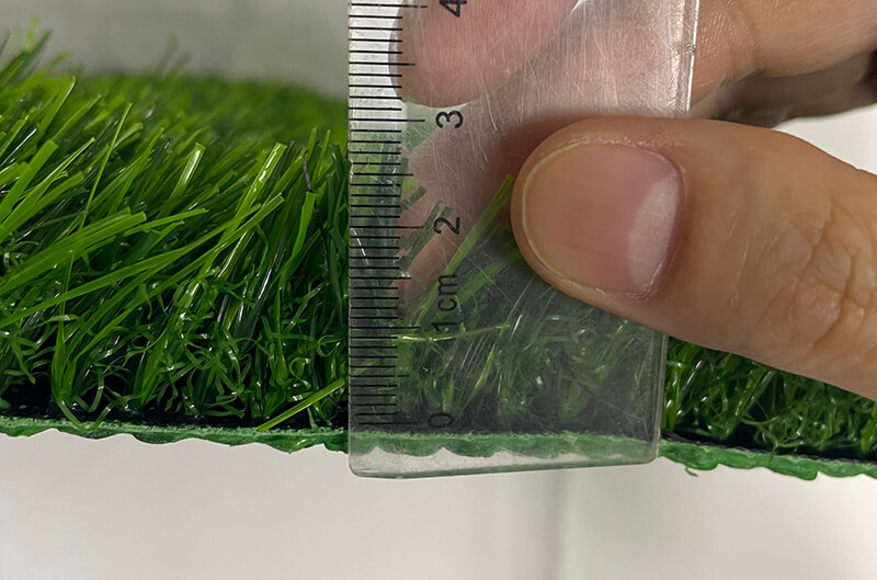 best 35mm Synthetic grass