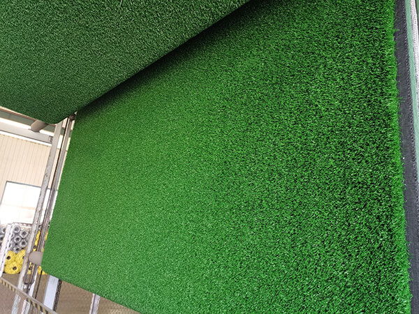 Does the Pile Height of Infill Soccer Turf Determine Performance? A Detailed Comparison of 40mm, 50mm vs. 60mm Artificial Soccer Turf Systems 