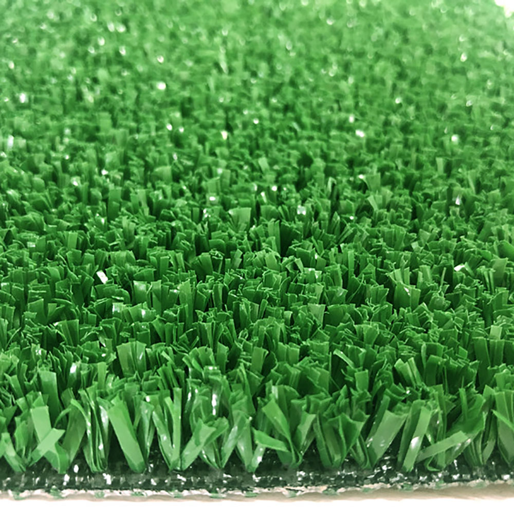 Factory Supply Wholesale 7mm - 20mm Economic Constuction Artificial Grass 