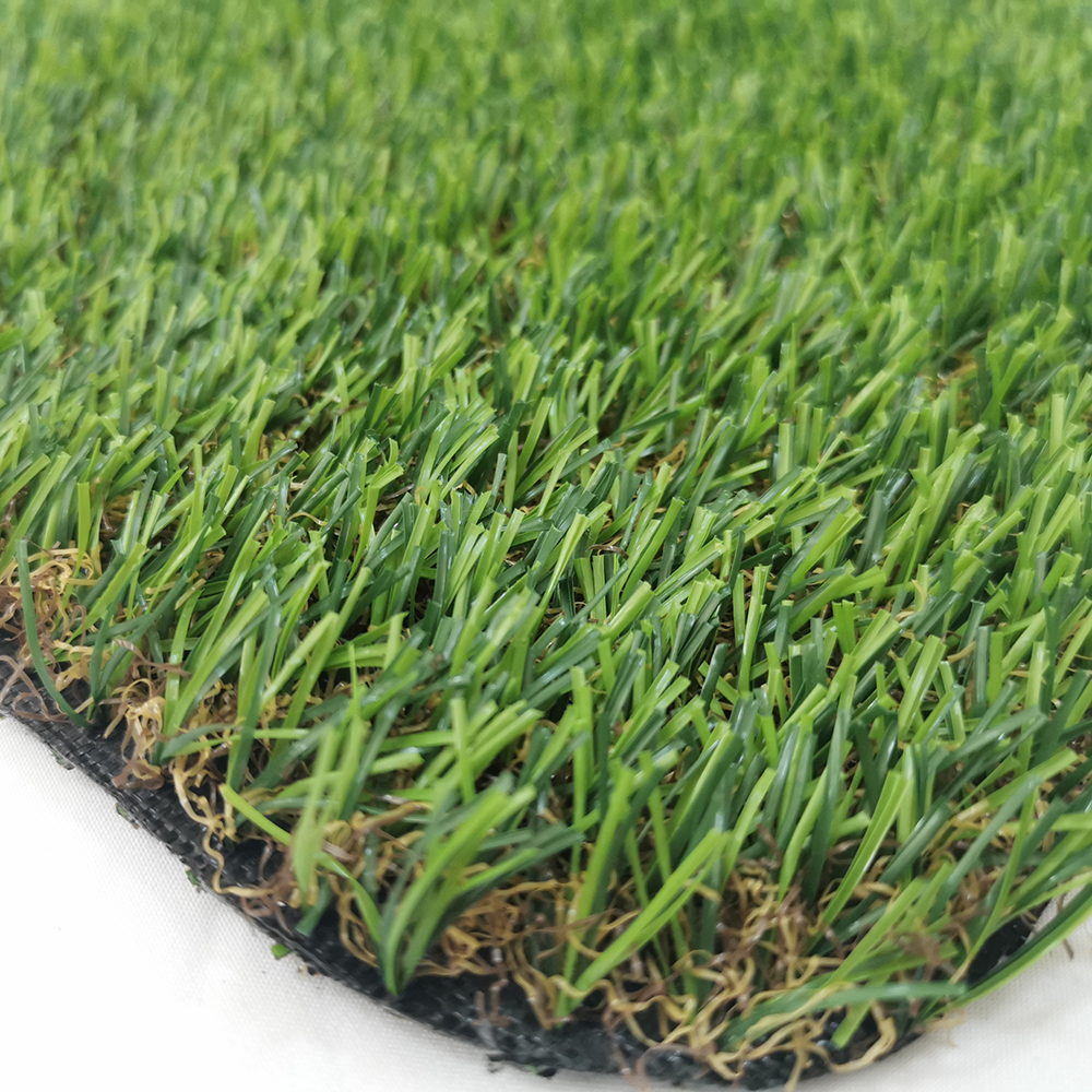 China Manufacturer Price Synthetic Artificial Turf Grass Lawn Outdoor