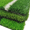 Soccer Ball Artificial Grass
