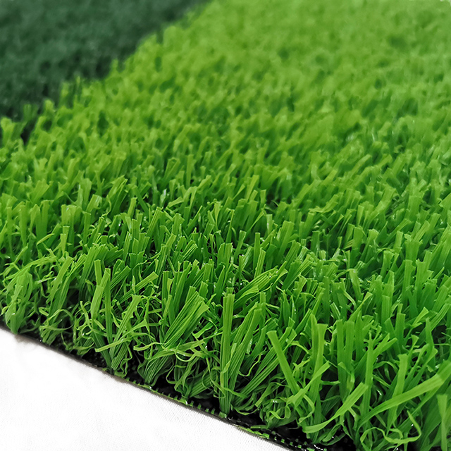 Best High Density Artificial Green Grass Football Pitch Price