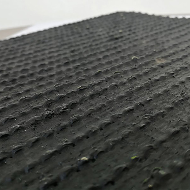  40mm landscaping grass