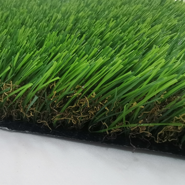 High Quality Dog Friendly Outdoor Soft Fake Turf Grass Lawn for Dogs