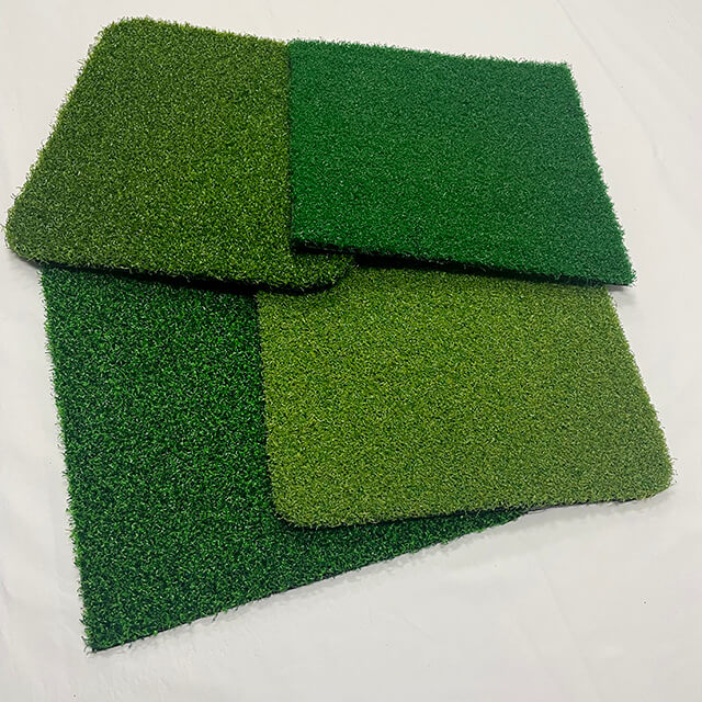 China putting green turf for sale