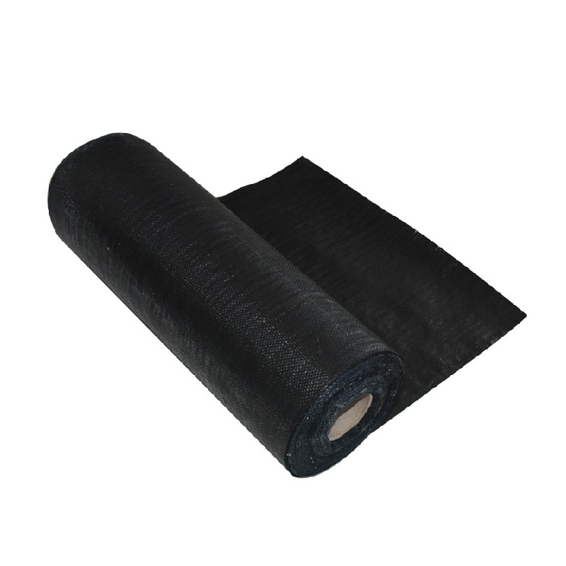 Gardening Ground Weed-proof Cloth 