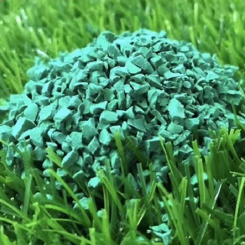 Rubber Particles