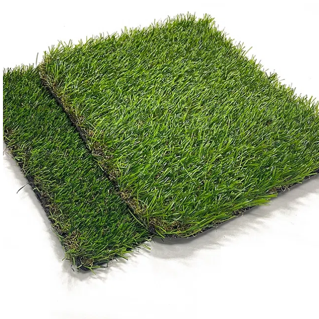 Can Artificial Grass Burn?
