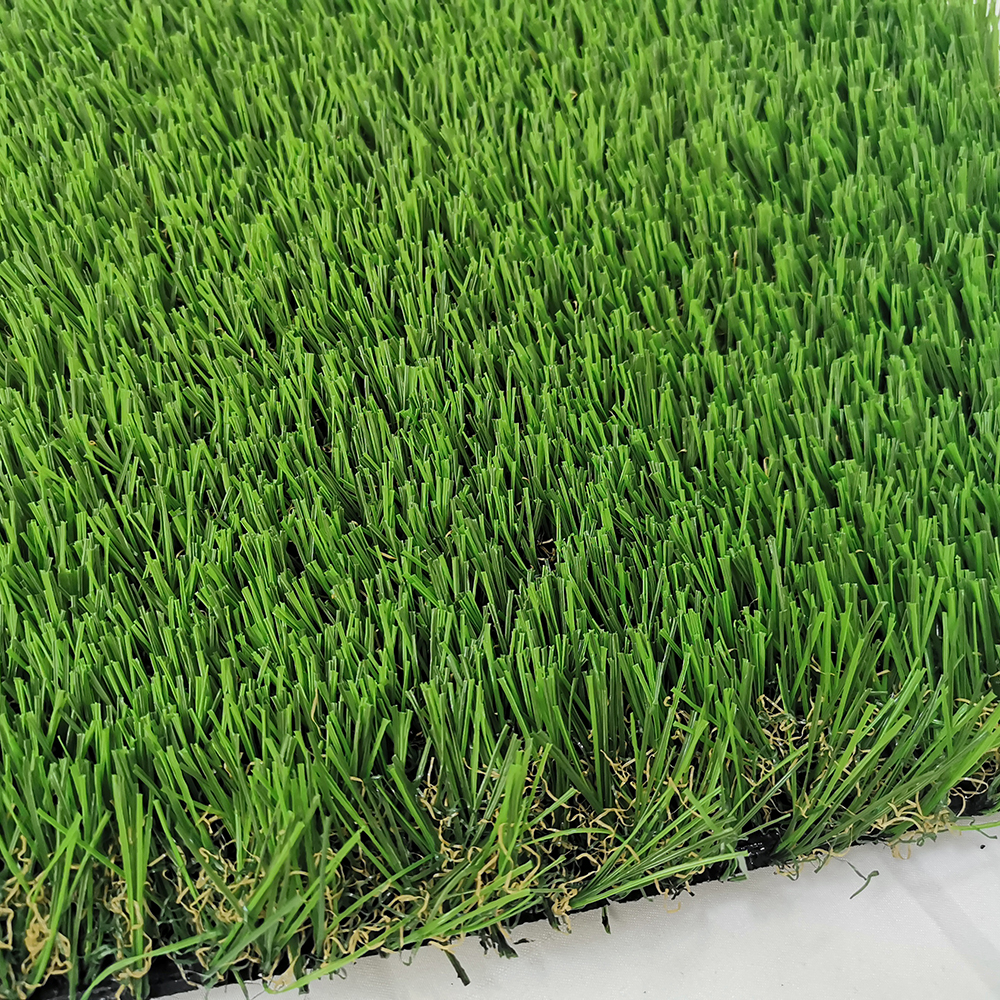 China Manufacturer Price Synthetic Artificial Turf Grass Lawn Outdoor