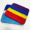 rainbow artificial grass for sales