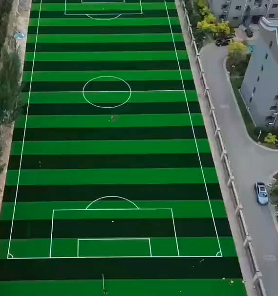 Natural Vs Artificial Football Turf Advantages And Disadvantages