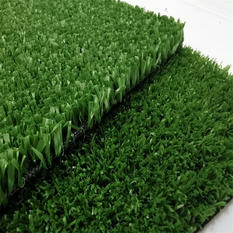 Factory Supply Wholesale 7mm - 20mm Economic Constuction Artificial Grass 