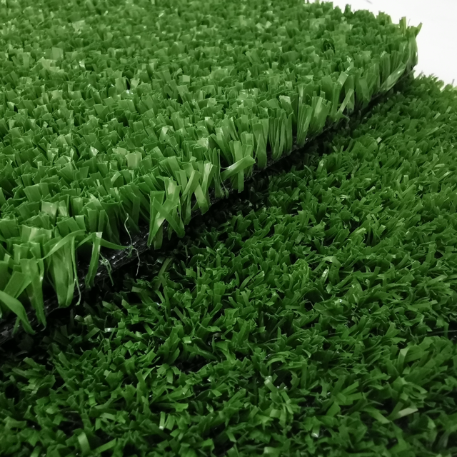 Outdoor Artificial Fake Grass Rolls for Rooftop