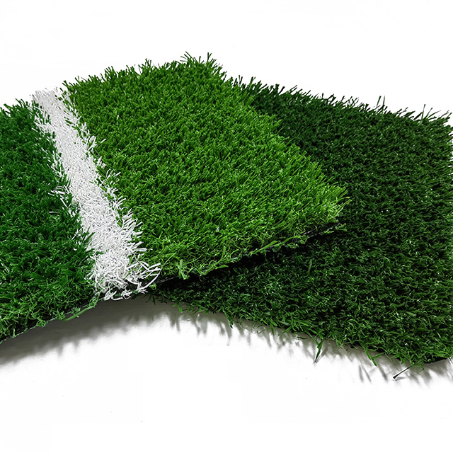 astro turf football field