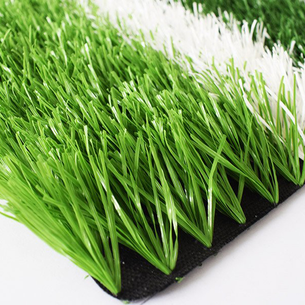 Infill Football Grass Pile