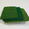 china supplier chipping green turf