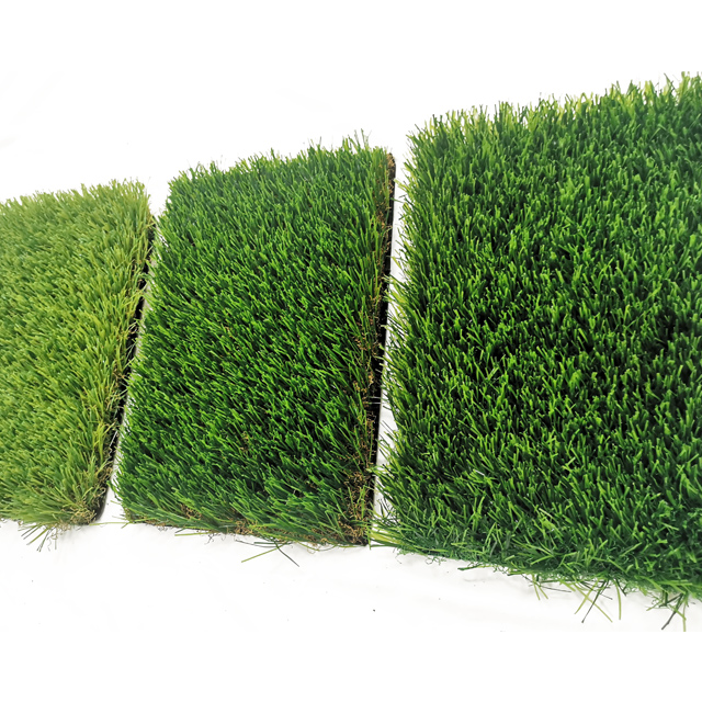 40mm Synthetic Artificial Turf