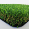 dark green landscaping artificial lawn