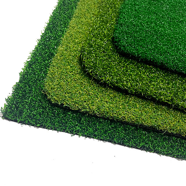 best outdoor putting green