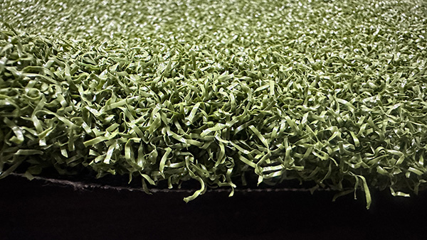Lifespan Overview of Different Types of Artificial Green Turf