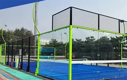 What Types of Artificial Sports Turf Are There?