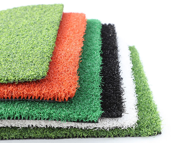 artificial sport grass with Withstanding Heavy Traffic