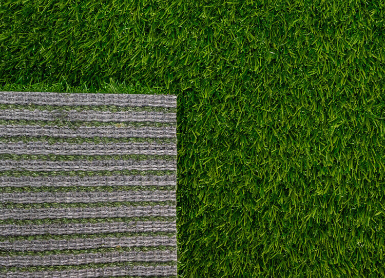 high quality Nylon artificial turf 