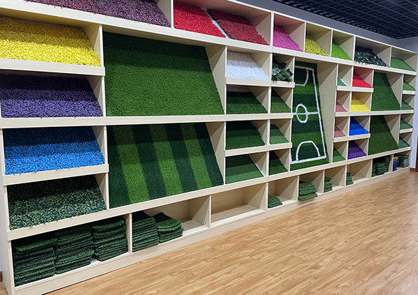 Turf Synthetic Grass: Sports vs. Landscaping Artificial Grass – Key Differences Comparison