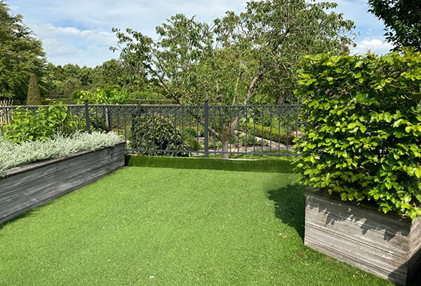 Synthetic Artificial Grass : How To Perfect Your Lawn