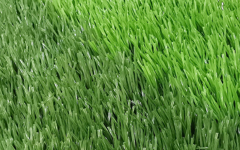 چمن مصنوعی چگونه ساخته می شود
