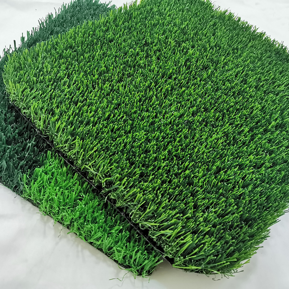 Grass height of Football Grass
