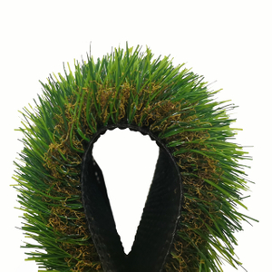 China Supplier 50mm Outdoor Green Lawn Turf Grass for Backyard And Patio