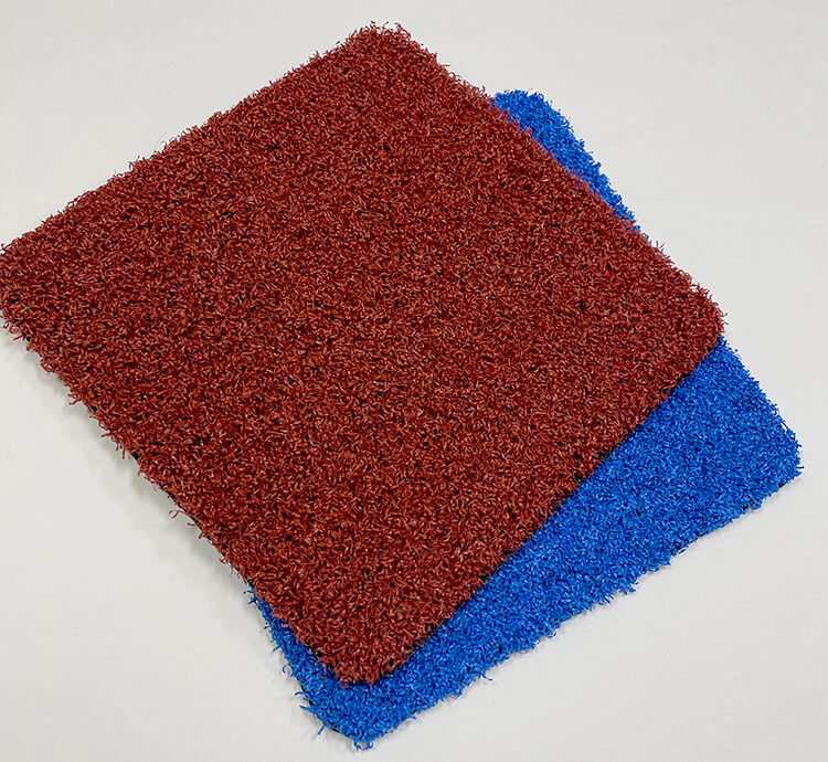 artificial grass baseball fields