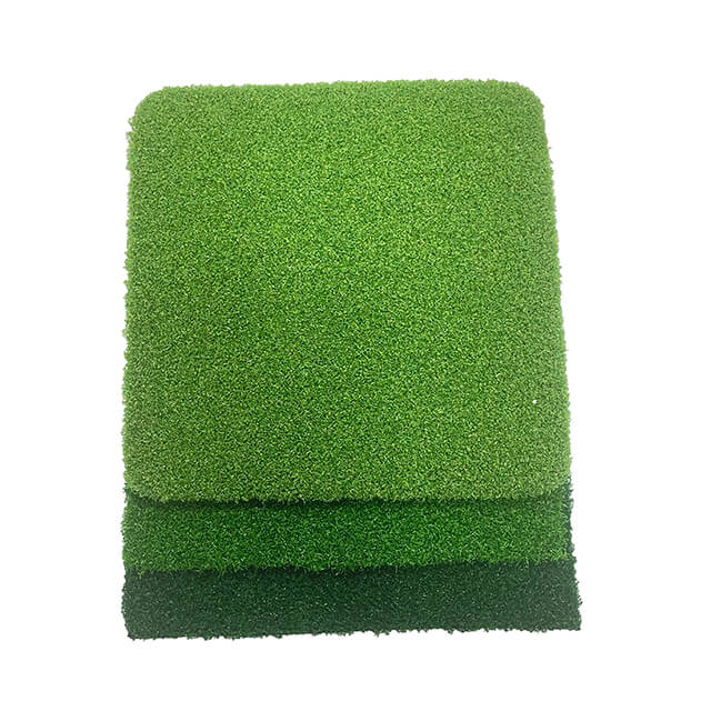 artificial grass putting green price