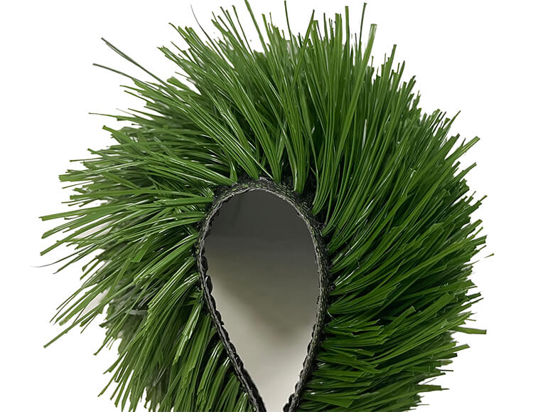 extreme climate infill soccer artificial grass