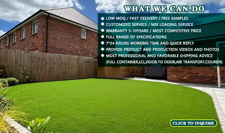 How To Landscape Grass？