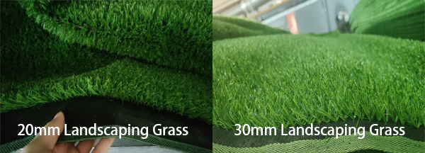 Can People Walk on Green Artificial Grass Turf?