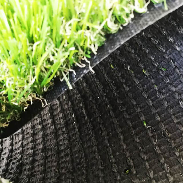 artificial turf roll for playground