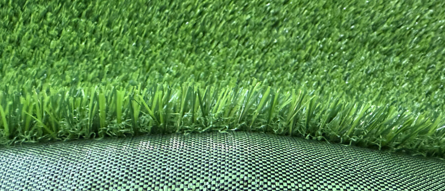 XiHY outdoor 20mm landscaping synthetic grass turf