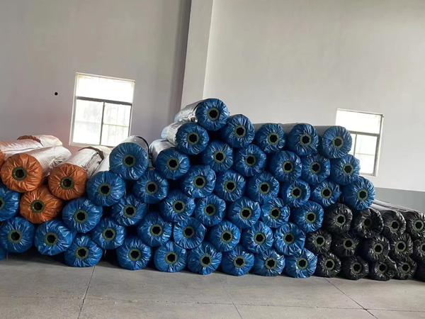 Professional Synthetic Lawn Grass Warehousing & Inbound Process Guide