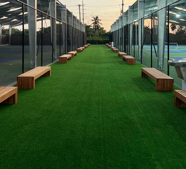 Is Artificial Grass Waterproof？