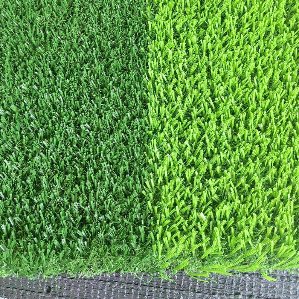 30mm grass for football field