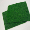 Outdoor And Indoor 10mm 15mm Artificial Golf Grass