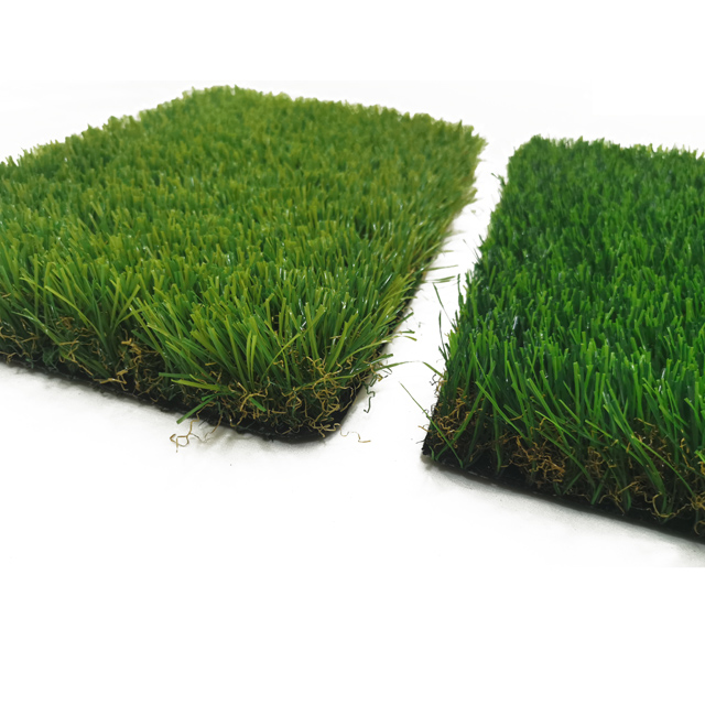 Pet Friendly Artificial Turf Grass Landscaping for Dogs