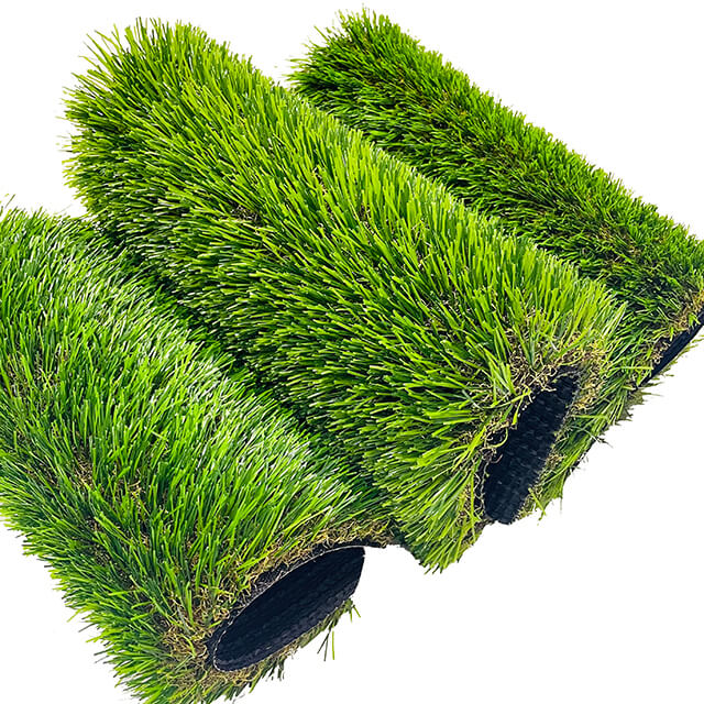 artificial lawn grass price